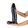 Black Hole DADILDO 35 x 10 cm